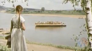 Душевная песня из Советского кино