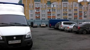 Фронт Morel Tempo Coax 6 от усилителя