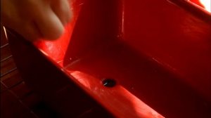 Как обработать воском форму для выпечки