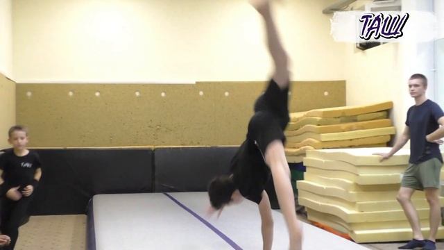 Acrobatic & Dance School