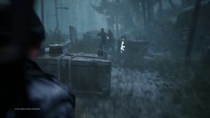 Лучшие игры на Unreal Engine 5 в 2023 году!!!
