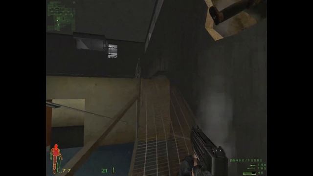 New World Order Game Unboxing - PC FPS Gameplay Released 2003 смотреть онлайн