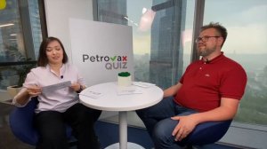 Petrovax Quiz 3 #Петровакс Квиз-3