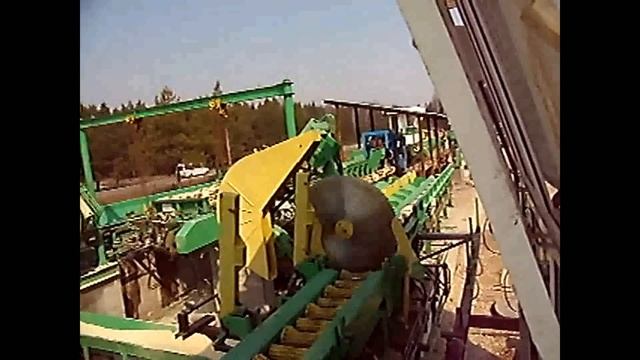 Линия раскряжевочно-сортировочная ООО Строительные Инновации