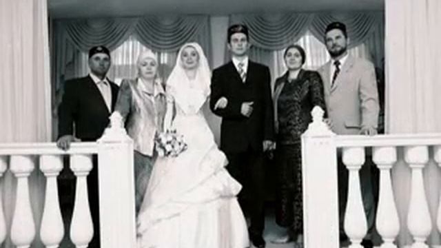 Свадебные обряды татар смотреть онлайн