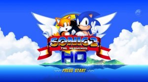 Sonic 2 HD Alpha 2.0 - Chemical Plant Zone Act 1 (Extended)