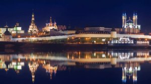 “Экскурсия по Казани“