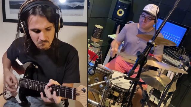 SEPTEMBER - EARTH WIND AND FIRE - COVER BAND смотреть онлайн