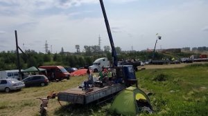 Грузовой??? Автокросс??г.Реж 08.07.23г.