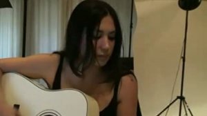 Michelle Branch - Summertime (Live Acoustic)