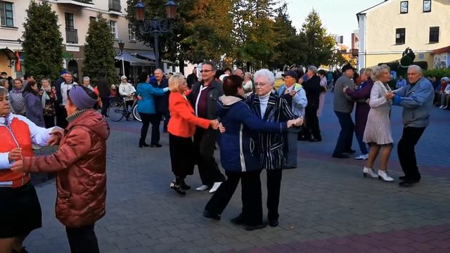 ПОЛЕЧКА! Время Танцев Быстрых!