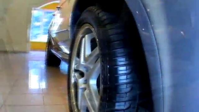 Тюнинг BMW X5. Теневой окрас, тюнинг салона от MT-MOTORS смотреть онлайн