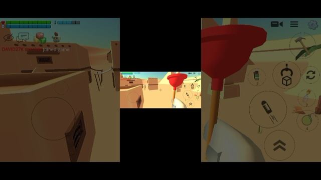 ChickenGun обнова ?? смотреть онлайн