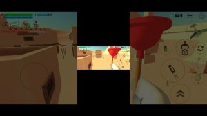 ChickenGun обнова ??