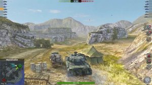Type 71 - ЛУЧШИЙ ДЛЯ НОВИЧКА. Tanks Blitz