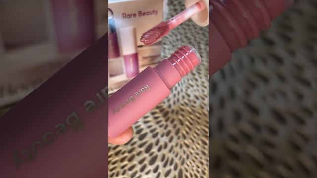 Sephora Birthday Gift Rare Beauty #short vid