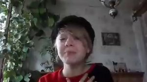 Песня про мою любовь Катю)