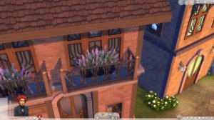 Где найти волшебную палочку, метлу и волшебное животное в Симс МИР МАГИИ?