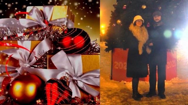 Поздравление с 2021 годом! смотреть онлайн