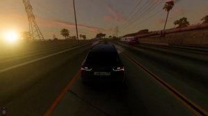 300 km/h - Audi RS6