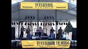 'Crescent City', Performed by The Resonators at Ribfest 08-12-2004