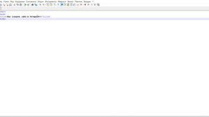 Как создать простой сайт в Notepad++ [ пишем сайт на языке HTML