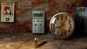 Почти как в кино Книга. 2 Часть 8. Дмитрий Салонин. Иллюстрированная аудиокнига. Постапокалипсис