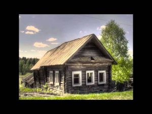 Родина моя малая музыка и исполнение Олег Сапегин,слова Татьяны Гусевой