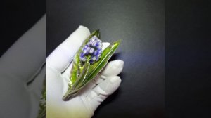 Electroforming Гальванопластика