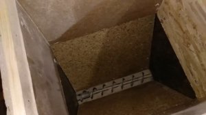 Горелка на опилках и любом сыпучем топливе