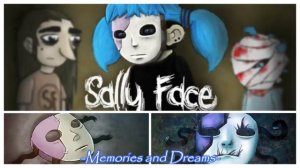 песня из Sally Face