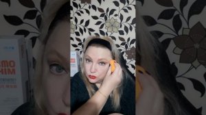 Атоми. ВВ крем Абсолют. Отзыв.