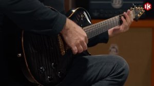 TONEX Pedal Sound Demo