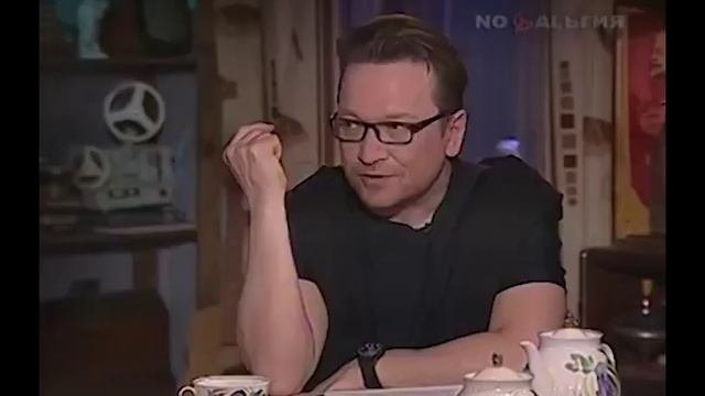 Трогательный Роман Виктюк....Обманите меня... Читают Роман Виктюк и Владимир Глазунов. Стихи