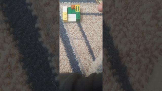 5 подпищека как сделать 2 мини головоломки из Лего смотреть онлайн