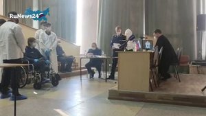 Максимальное наказание - пожизненное заключение?