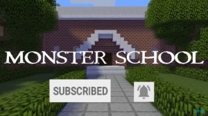 Monster School : COOKING CHALLENGE 7 - Minecraft Animation