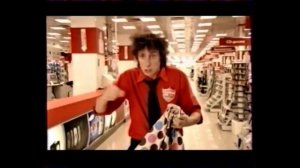 Реклама Эльдорадо 2008 Телефон Sony Ericsson K510i