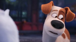 Тайная жизнь домашних животных (2016) - Любовь щенков и пушистика (9/10)|Семейные Мультфильмы