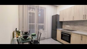 Уютная двухкомнатная квартира в Мытищах по ул. Астрахова д.5ак3