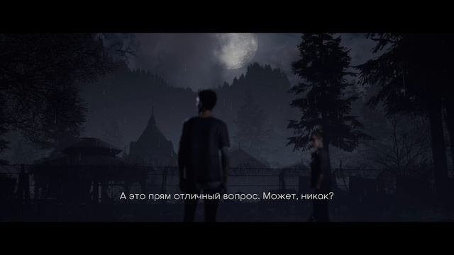 THE QUARRY│ПРОХОЖДЕНИЕ БЕЗ КОММЕНТАРИЕВ│ЧАСТЬ 2│ХОРОШАЯ КОНЦОВКА