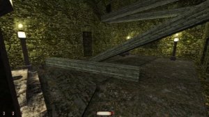 Thief: The Dark Project (Gold) Прохождение - Серия №17: "Тайны Хранителей"