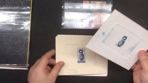 Филателия. Заметки Филателиста. Выпуск - Дайджест за декабрь 2021 года