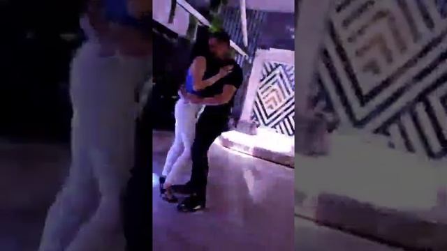 KIZOMBA