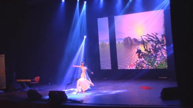 Шоу-балет Саботаж смотреть онлайн