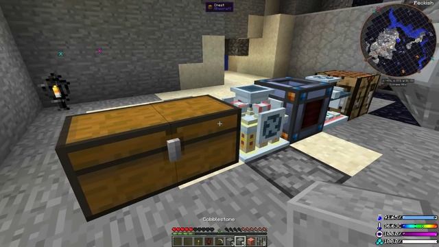 MInecraft FTB - Post Finem - #3 - Сердечный приступ смотреть онлайн