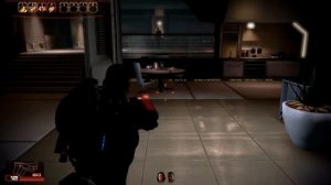 Mass Effect 2 walkthrough 9