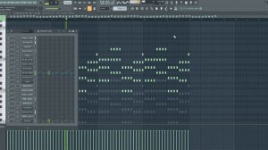 Артур Пирожков - зацепила меня (FL Studio 20)
