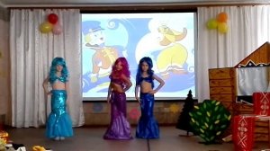 ВОВКА В ТРИДЕВЯТОМ ЦАРСТВЕ 2 часть