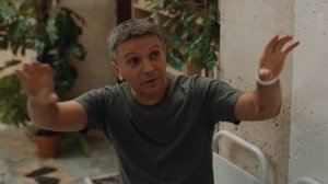 Billy’s Band - «Фильм, фильм, фильм» (OST «В Бореньке чего-то нет) || Премьера клипа